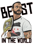 CmPunk.