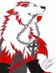 beast named sheamus