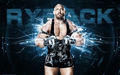 Ryback City Bitch