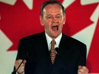 Jean Chretien