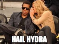 Neil deGrasse Tyson