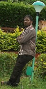 raghavendra