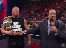 Heyman guy
