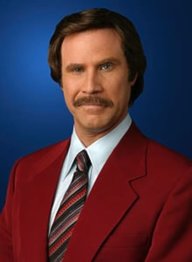 Ron Burgundy