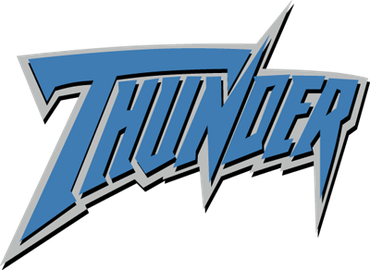 Thunder 3:16