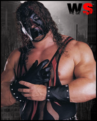 Red Eyed Demon