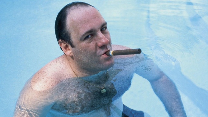 Tony Soprano