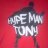 hypemantony